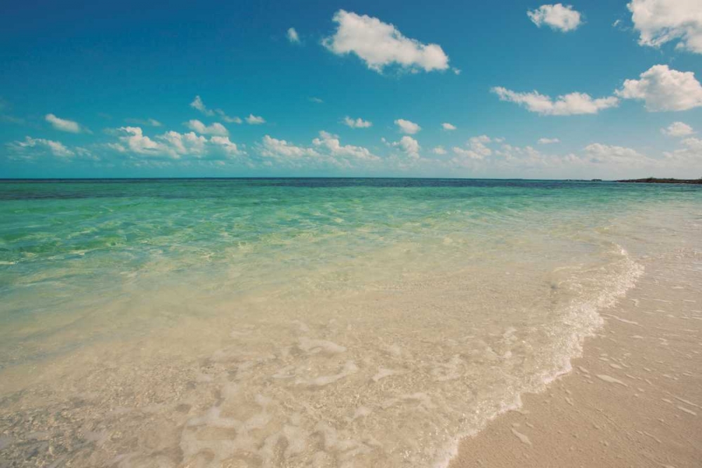 Bimini Day art print by Susan Bryant for $57.95 CAD