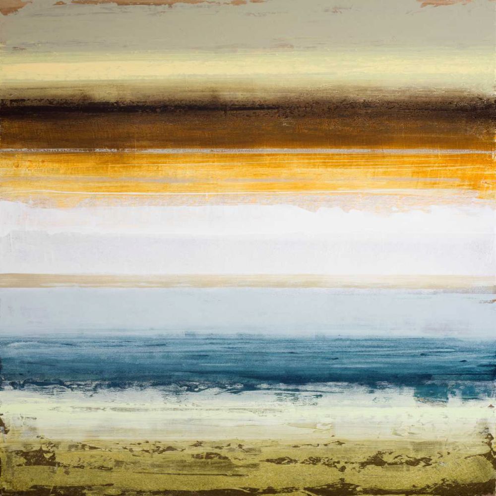 September Aura-SQ art print by Michael Marcon for $57.95 CAD