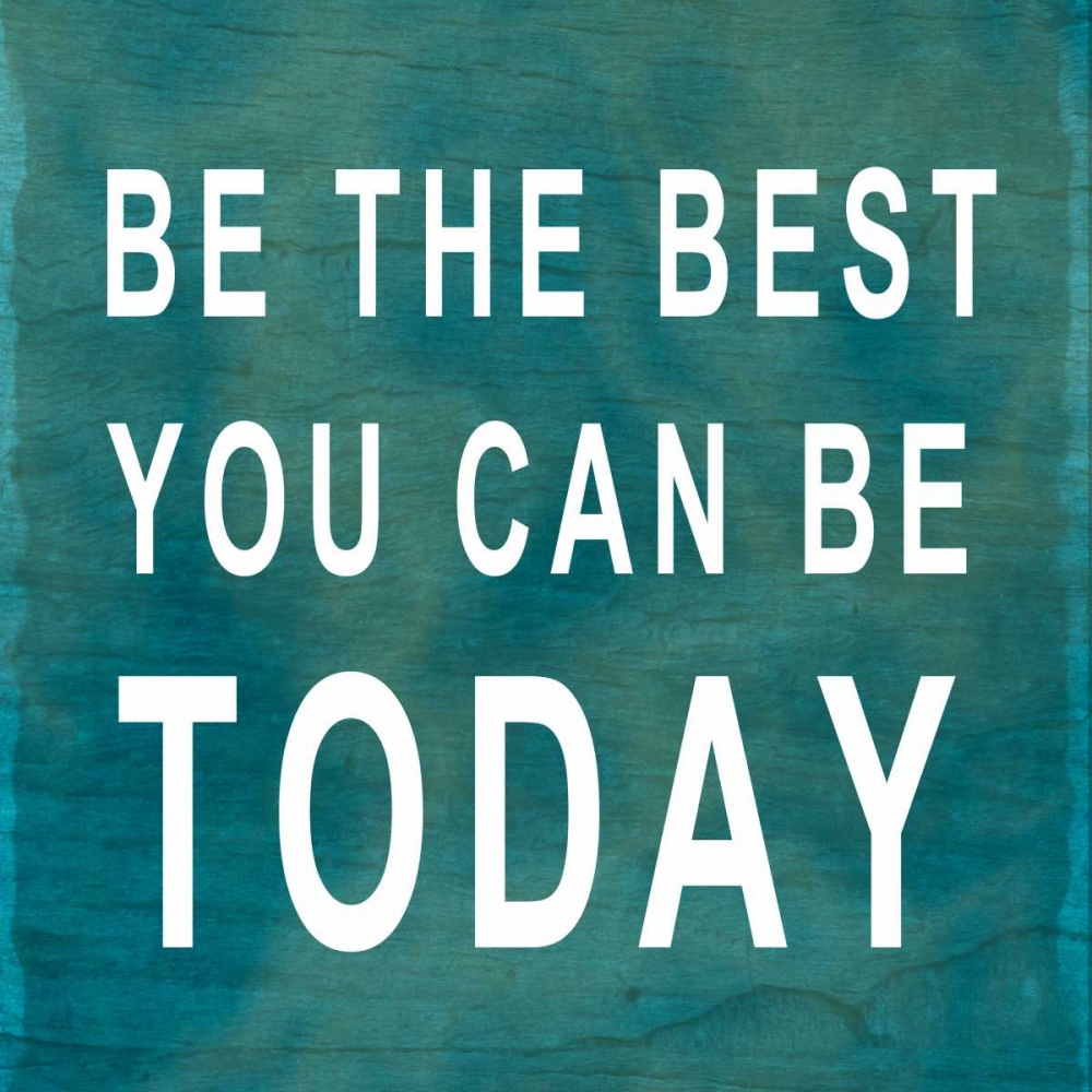 Today art print by SD Graphics Studio for $57.95 CAD