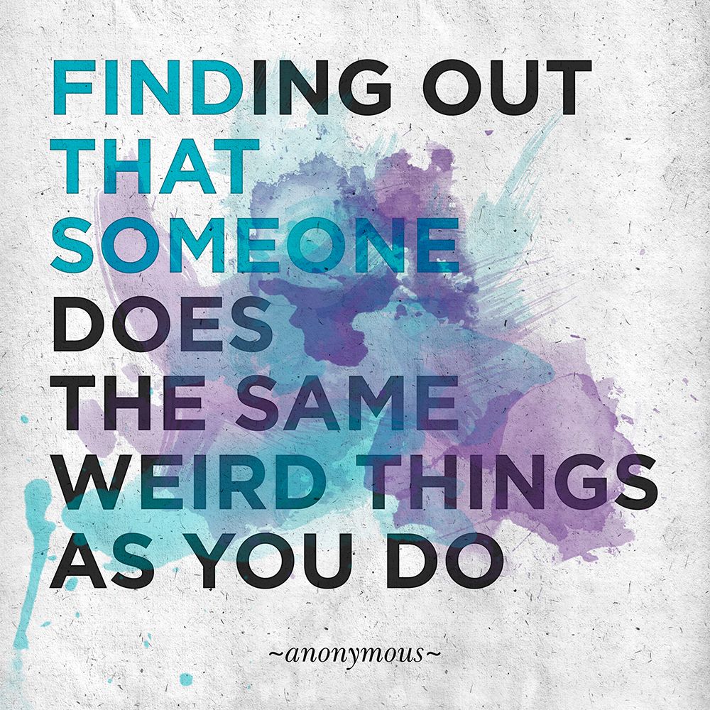 Find That Someone art print by SD Graphics Studio for $57.95 CAD