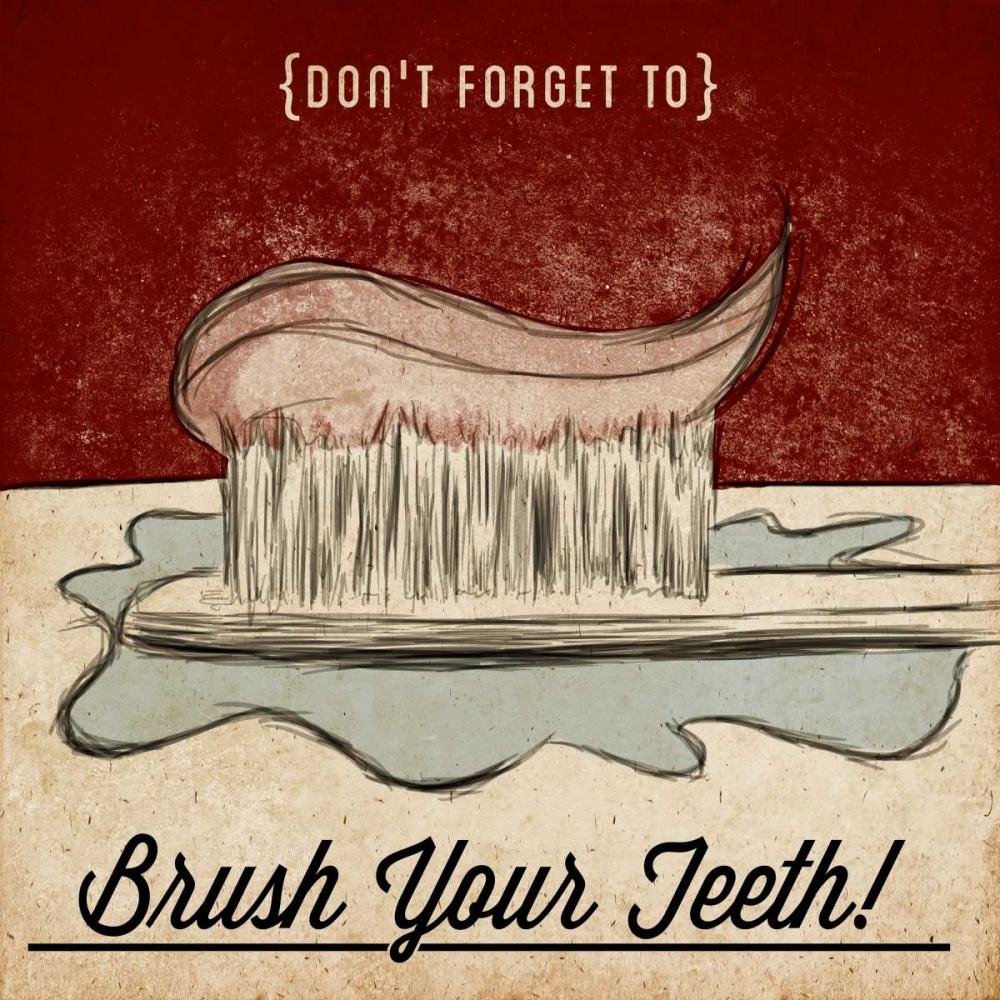 Wash Your Hands art print by SD Graphics Studio for $57.95 CAD