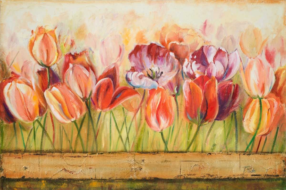 Spring Beauty art print by Patricia Pinto for $57.95 CAD
