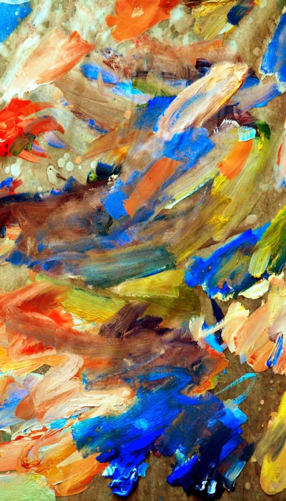 Impressions art print by Gail Peck for $57.95 CAD
