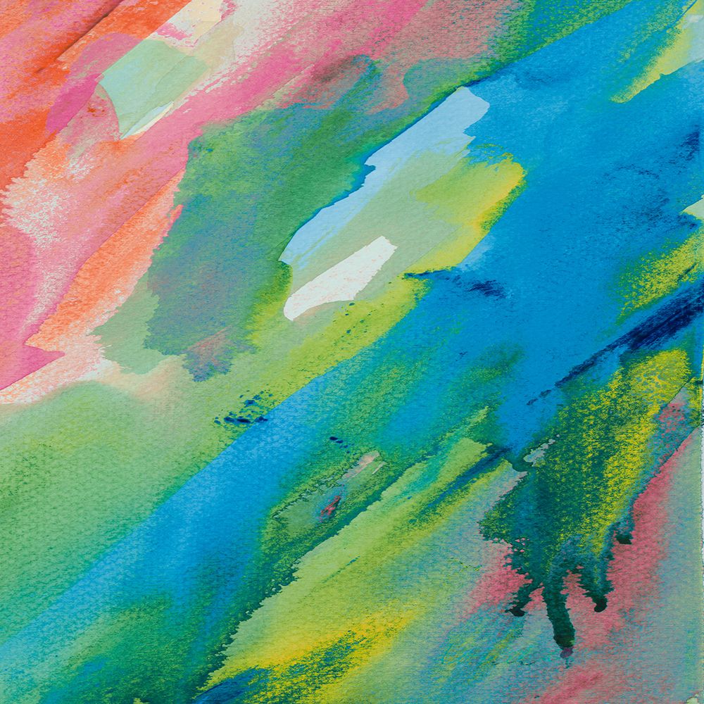 Summer Abounds III art print by Lanie Loreth for $57.95 CAD