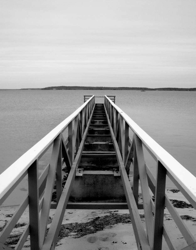 Looking Out I art print by Jairo Rodriguez for $57.95 CAD