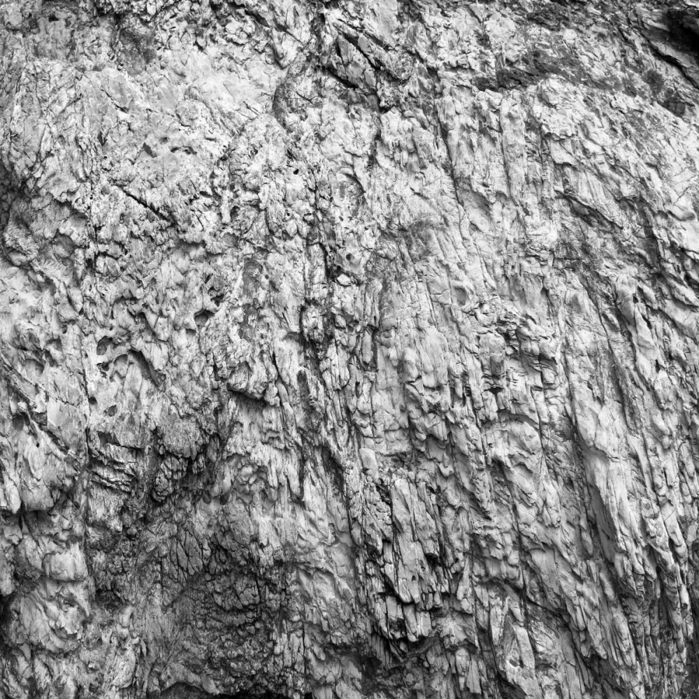 Rock Wall I art print by Jairo Rodriguez for $57.95 CAD