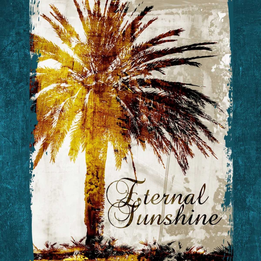 Eternal Sunshine art print by John Spaeth for $57.95 CAD