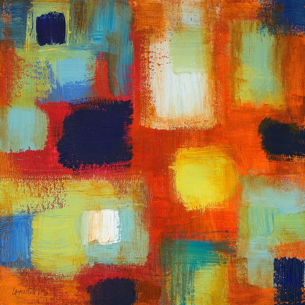 On The Surface art print by Lanie Loreth for $57.95 CAD