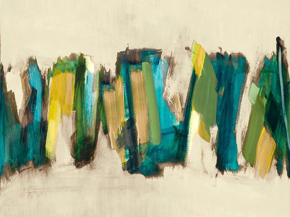 Rhythm art print by Lanie Loreth for $57.95 CAD
