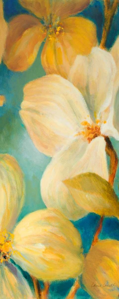 South Sea Lights Panel II art print by Lanie Loreth for $57.95 CAD