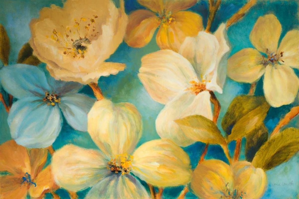 South Sea Lights art print by Lanie Loreth for $57.95 CAD