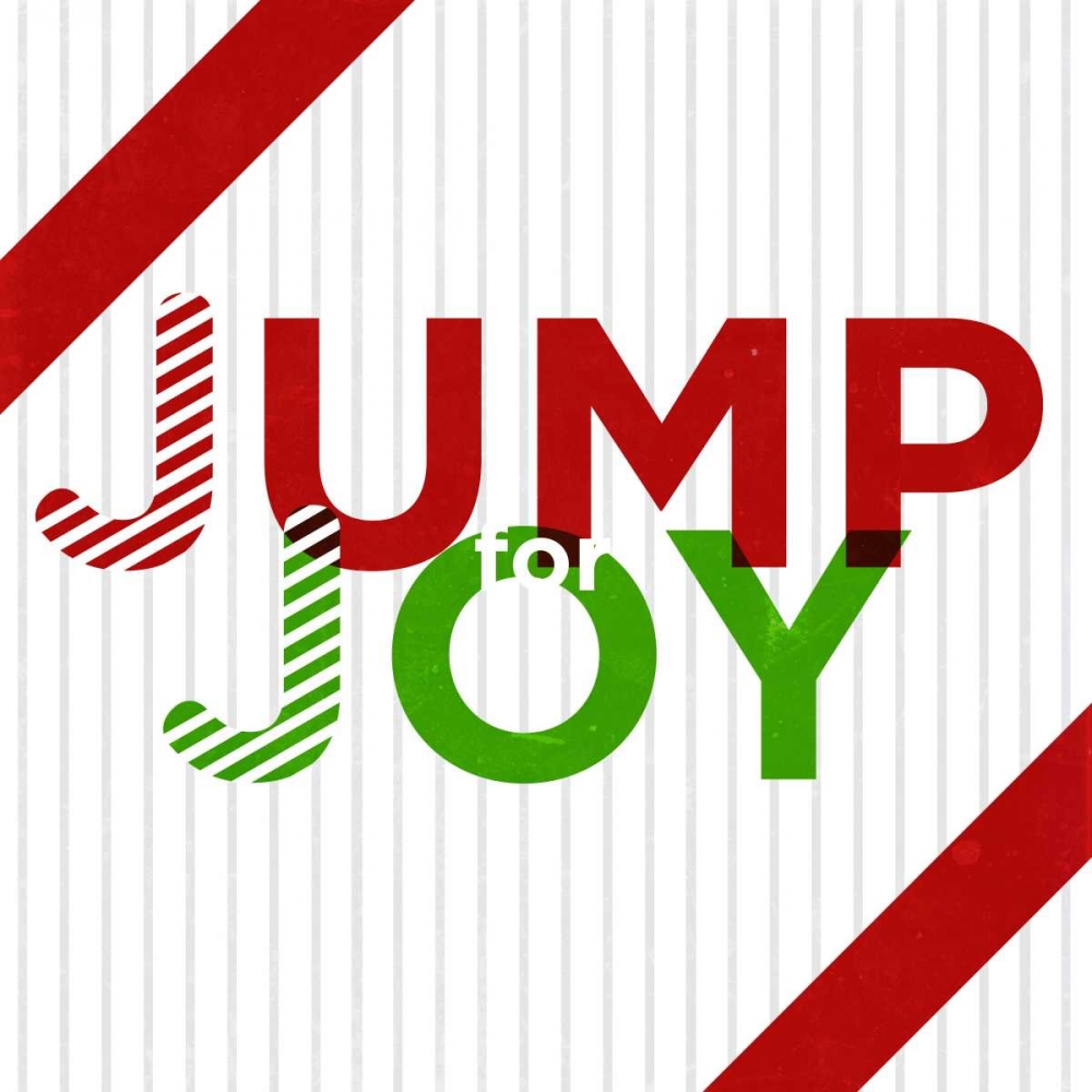 Jump for Joy art print by SD Graphics Studio for $57.95 CAD