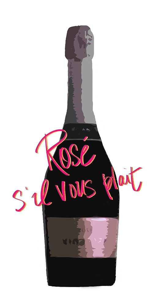 Rose art print by Anna Coppel for $57.95 CAD