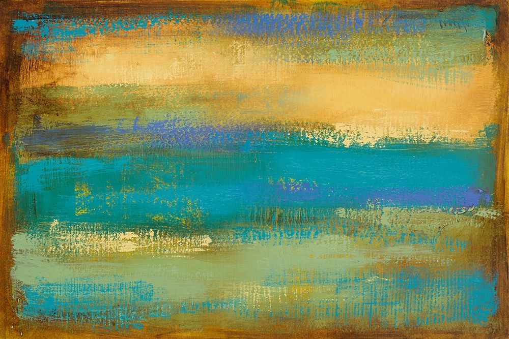Spring Landscape art print by Lanie Loreth for $57.95 CAD