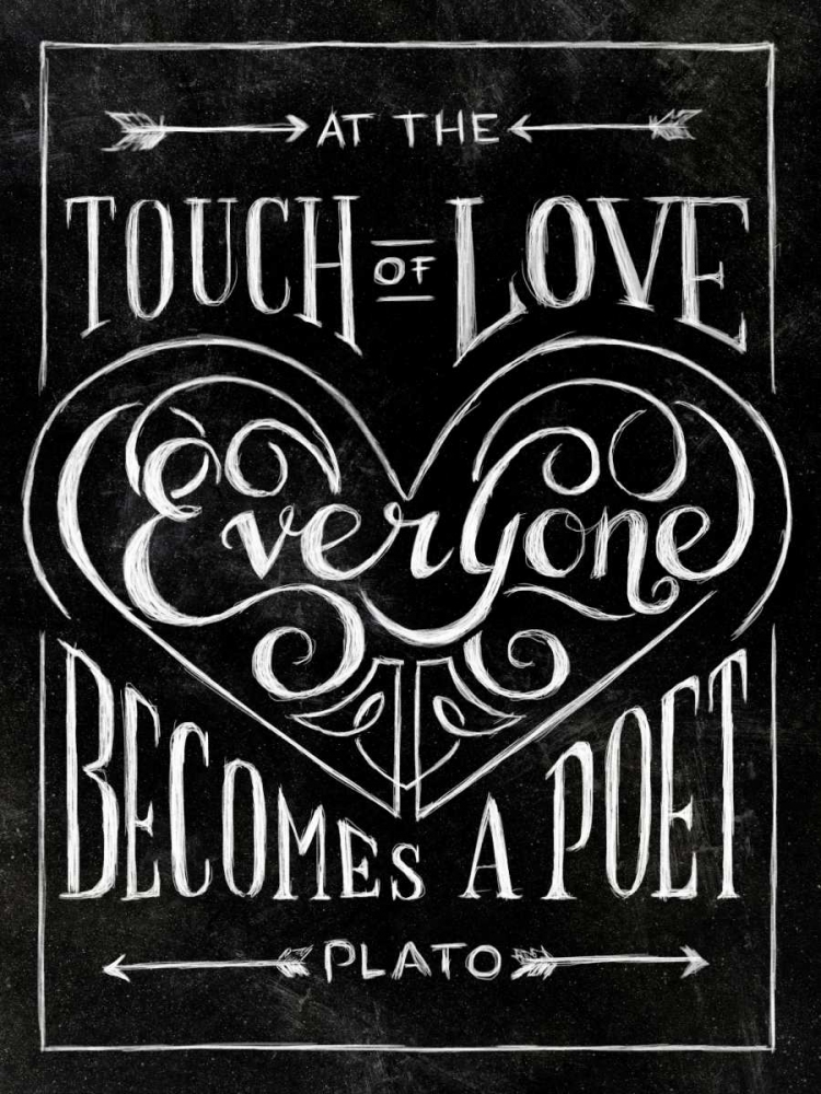 Everyone Becomes art print by SD Graphics Studio for $57.95 CAD