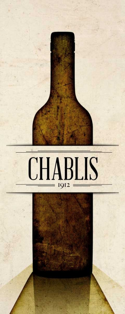 Vintage Wines II art print by SD Graphics Studio for $57.95 CAD