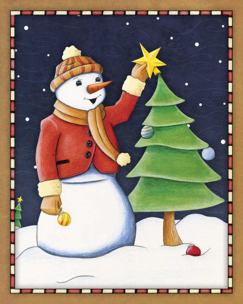 In the Spirit III art print by Josefina for $57.95 CAD