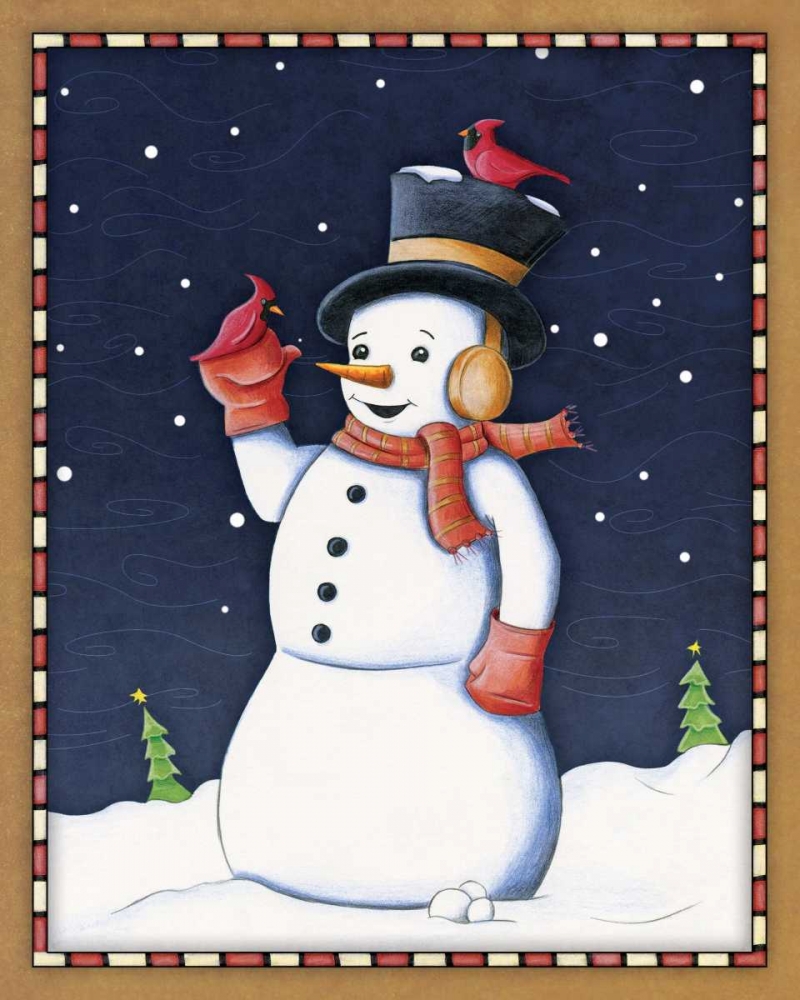 In the Spirit I art print by Josefina for $57.95 CAD