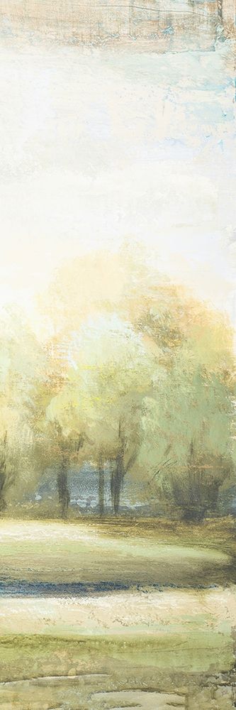 Late Afternoon Panel I art print by Michael Marcon for $57.95 CAD