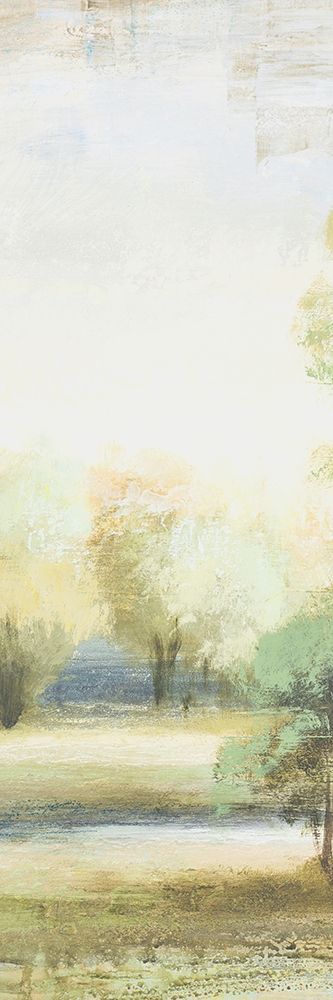 Late Afternoon Panel II art print by Michael Marcon for $57.95 CAD