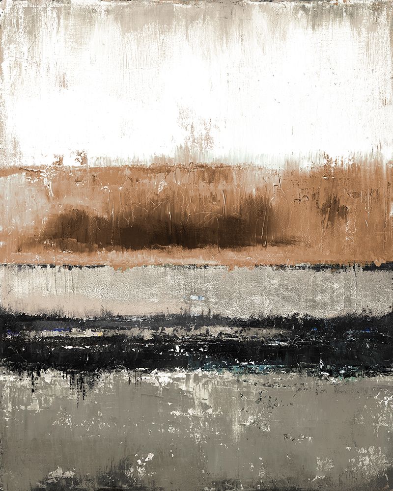 Autumn Rain art print by Patricia Pinto for $57.95 CAD