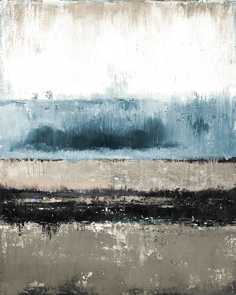 Dark Rain art print by Patricia Pinto for $57.95 CAD