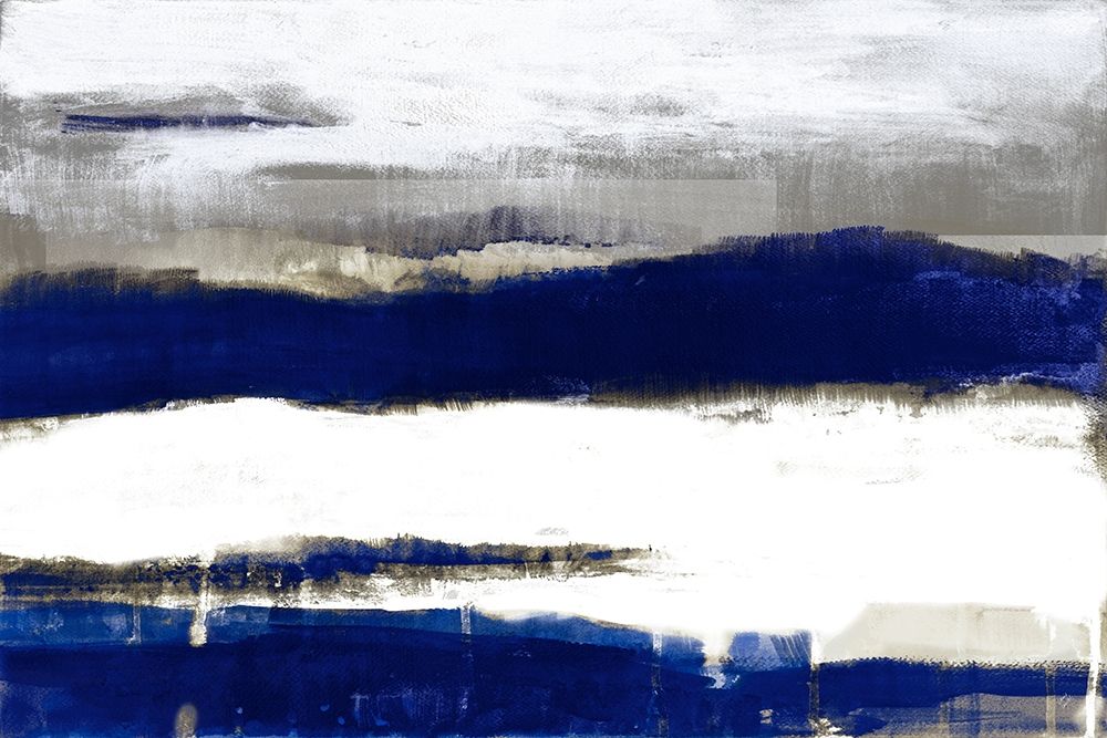 Royal Stratascape art print by Lanie Loreth for $57.95 CAD