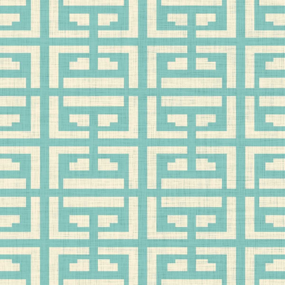 Box Pattern I art print by SD Graphics Studio for $57.95 CAD