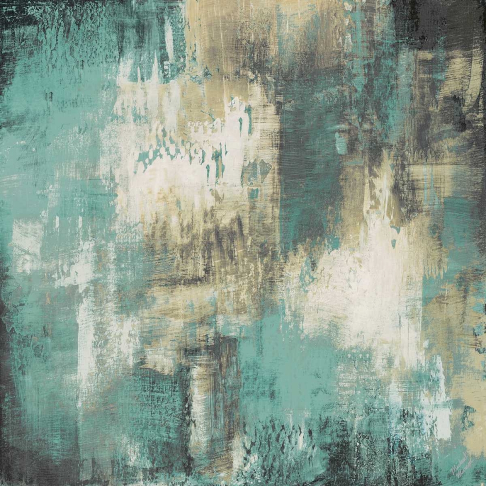 Autumn Potential III art print by Michael Marcon for $57.95 CAD