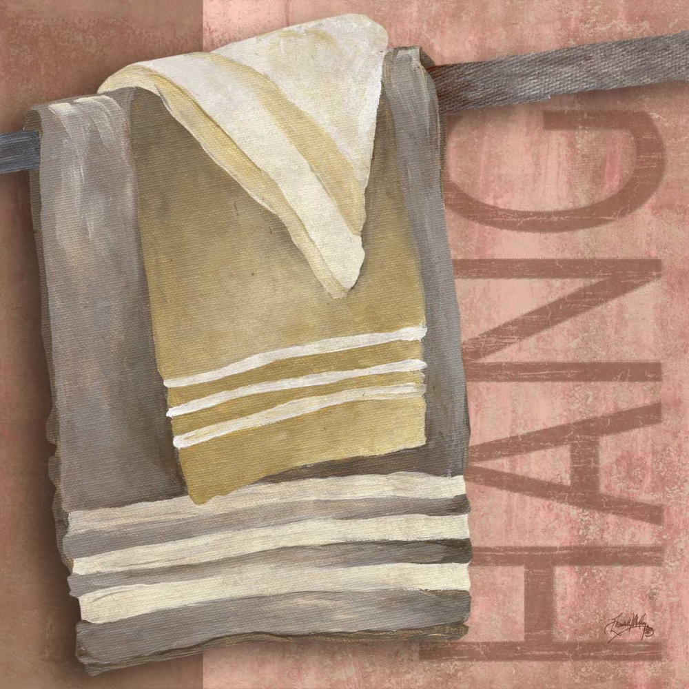 Hang art print by Elizabeth Medley for $57.95 CAD