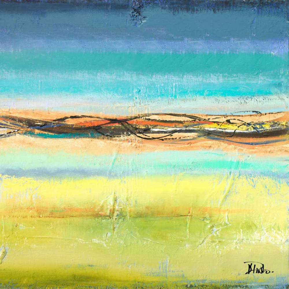 Twilight II art print by Patricia Pinto for $57.95 CAD