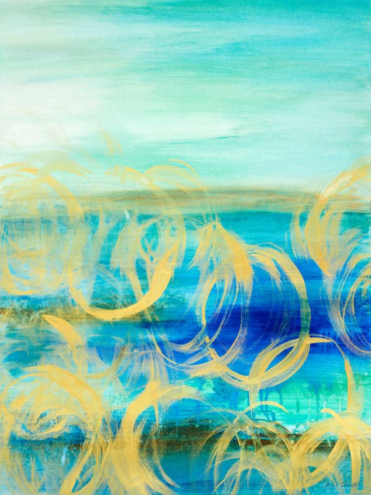 Caught up in the Wind II art print by Lanie Loreth for $57.95 CAD
