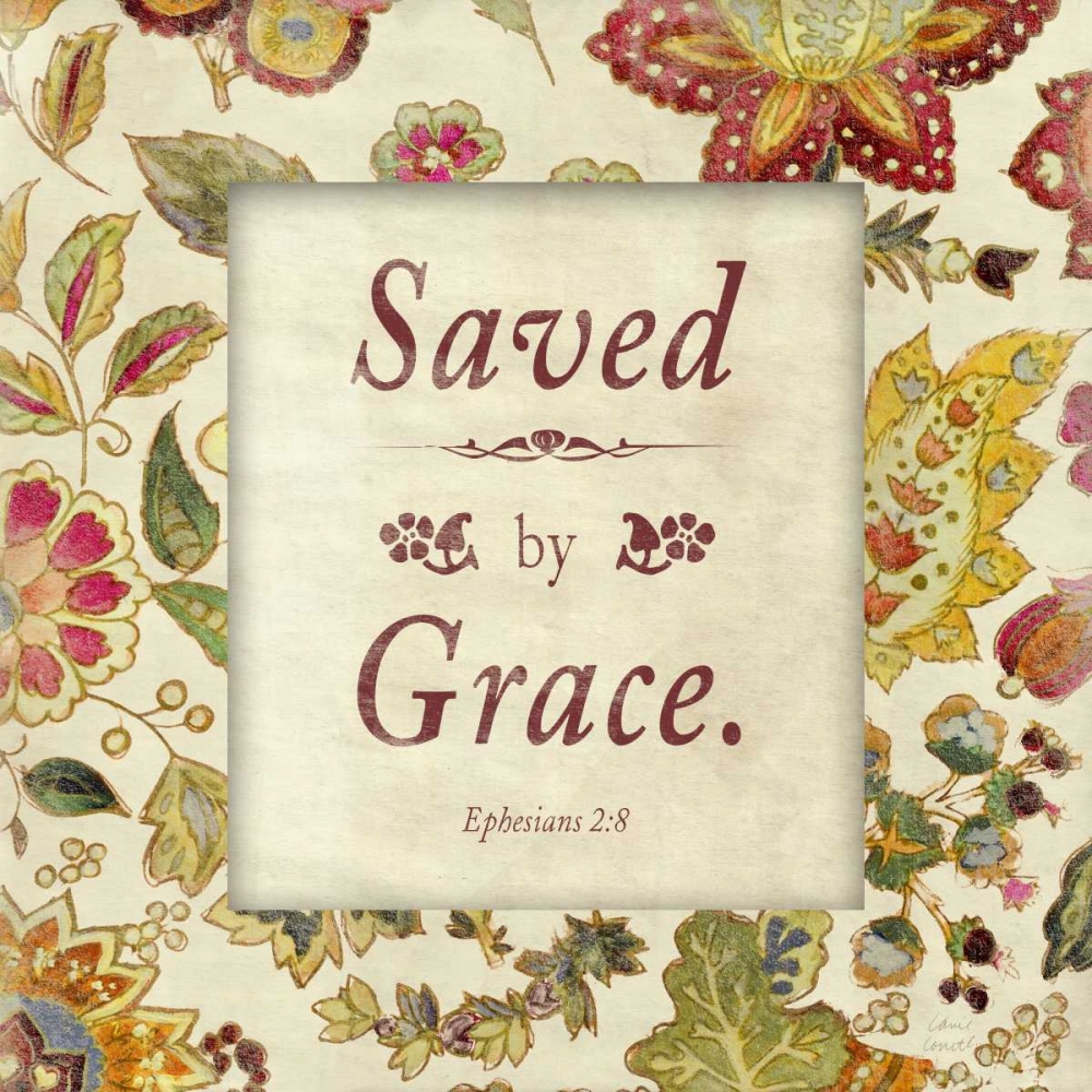 Saved II art print by Lanie Loreth for $57.95 CAD