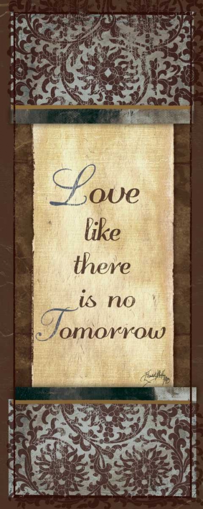 Dream and Love I art print by Elizabeth Medley for $57.95 CAD