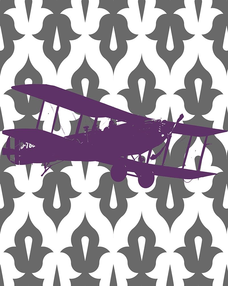 Flight Patterns I art print by Michael Marcon for $57.95 CAD