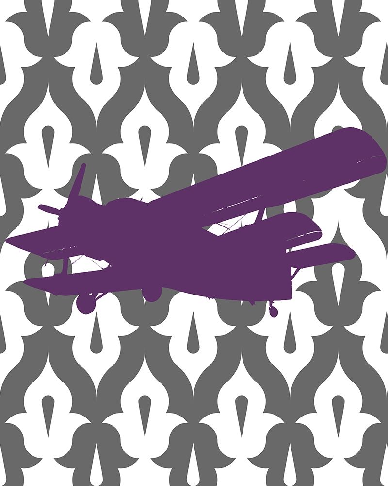 Flight Patterns II art print by Michael Marcon for $57.95 CAD