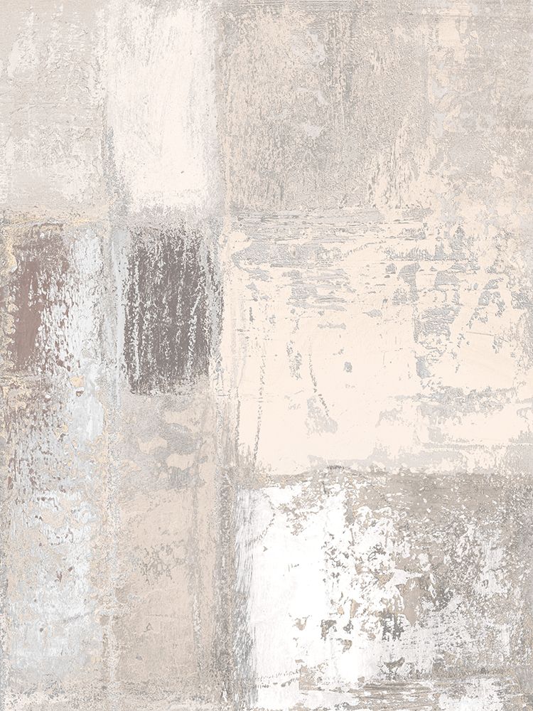 Neutral Autumn Deconstructing II art print by Michael Marcon for $57.95 CAD
