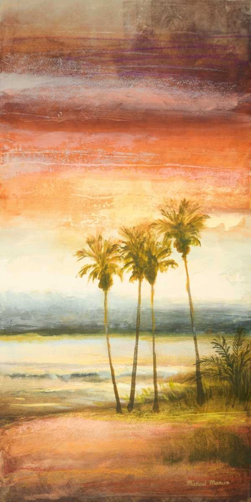 After the Storm art print by Michael Marcon for $57.95 CAD