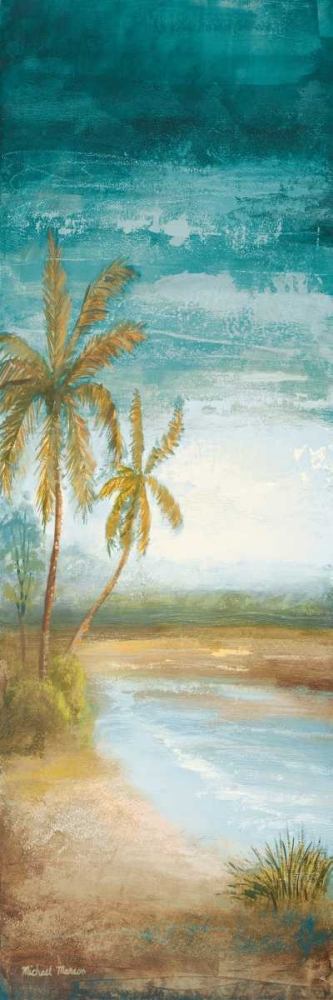 Return to the Sea art print by Michael Marcon for $57.95 CAD