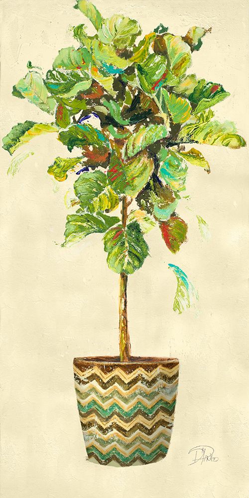 Essential Compliment on Cream III art print by Patricia Pinto for $57.95 CAD