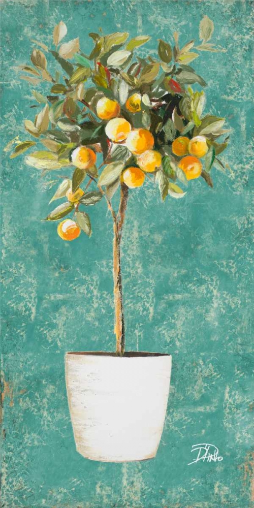 Essential Compliment I art print by Patricia Pinto for $57.95 CAD