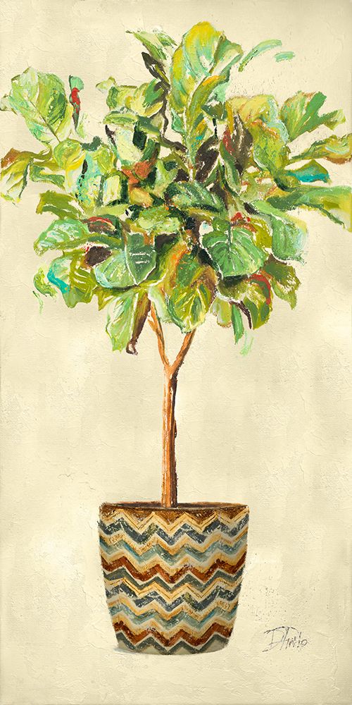 Essential Compliment on Cream IV art print by Patricia Pinto for $57.95 CAD