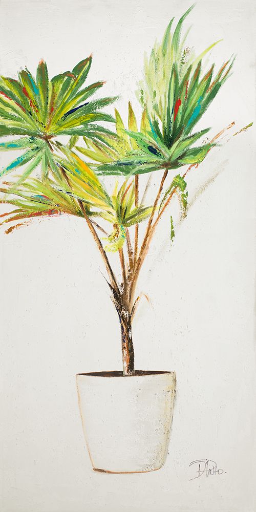 Essential Compliment on White VI art print by Patricia Pinto for $57.95 CAD