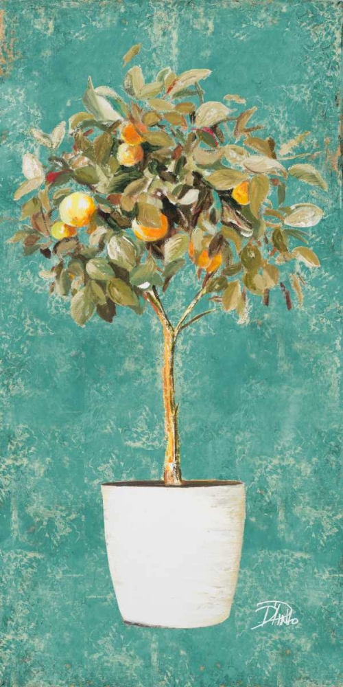Essential Compliment II art print by Patricia Pinto for $57.95 CAD