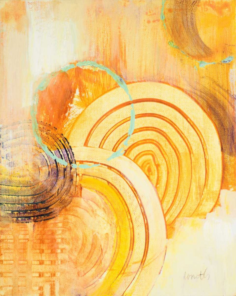 Above and Beyond I art print by Lanie Loreth for $57.95 CAD