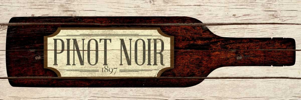 Pinot Noir art print by SD Graphics Studio for $57.95 CAD