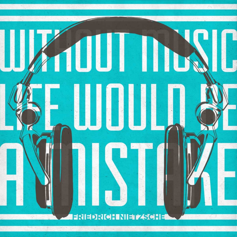 Music Apparatus I art print by SD Graphics Studio for $57.95 CAD