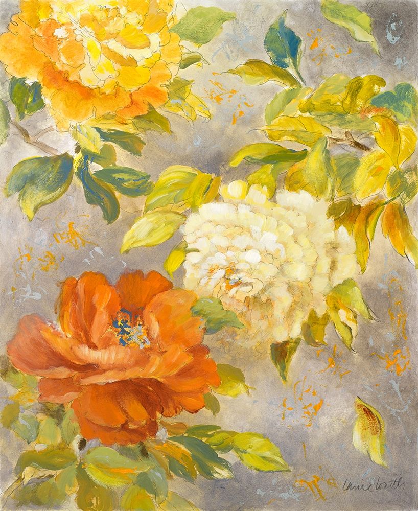 Beauty of the Blossom art print by Lanie Loreth for $57.95 CAD