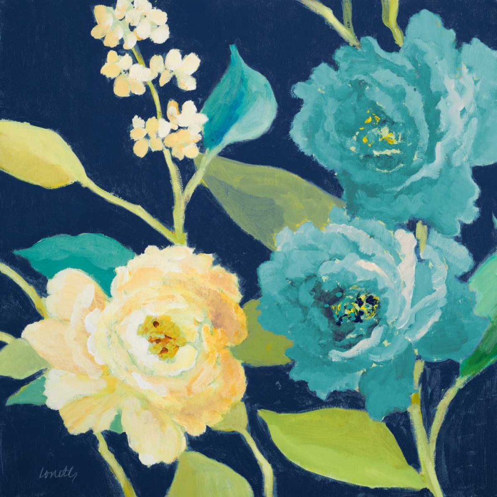Fresco Bellezza II art print by Lanie Loreth for $57.95 CAD