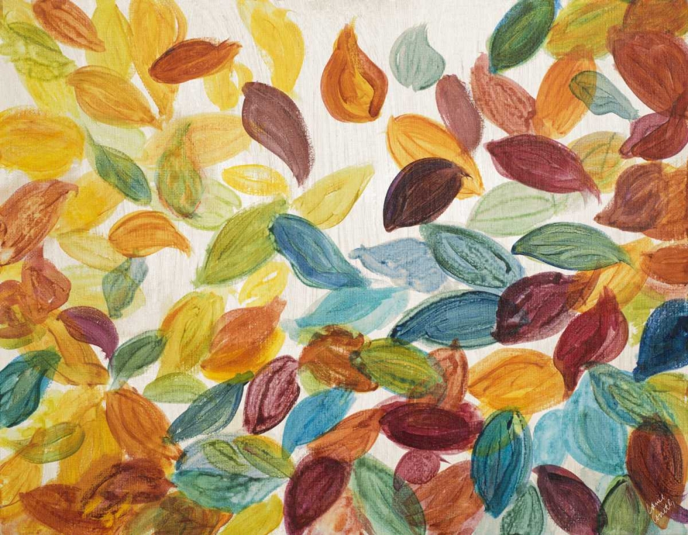 Bursting Autumn art print by Lanie Loreth for $57.95 CAD